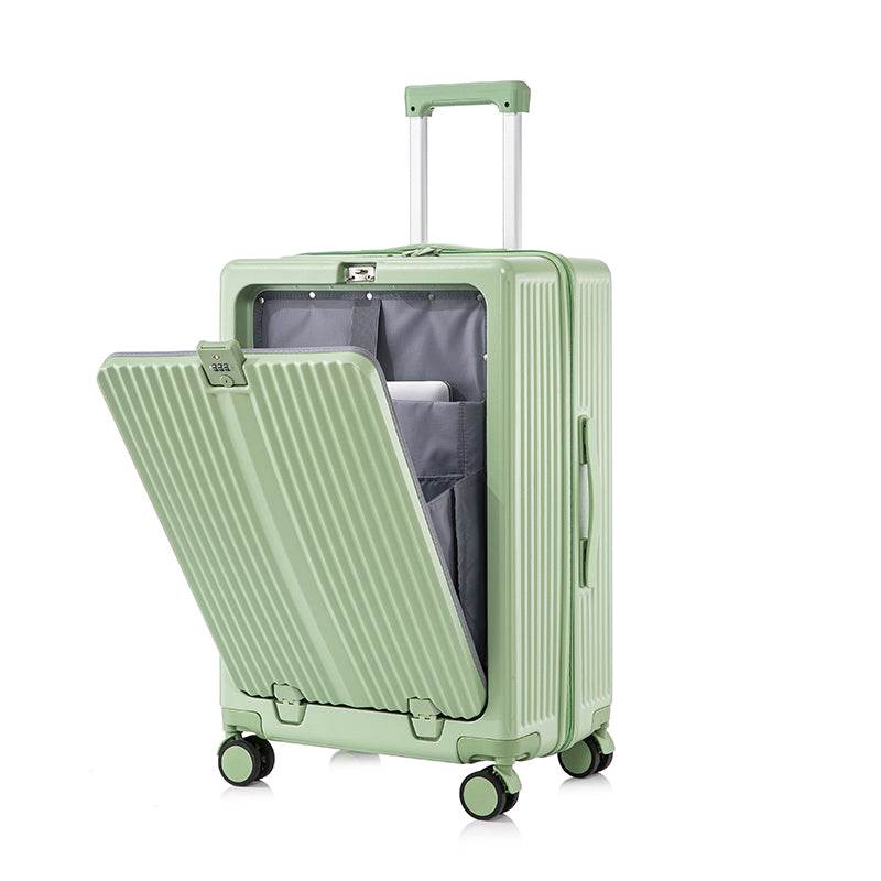 Чемодан Kikito - Boxette Shop